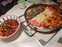 -黄记煌三汁焖锅(新佳丽江汉路店)