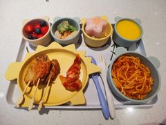 -北大荒人•新东北菜(青岛银座店)