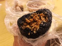 乌饭-芳婆糕团店(王府大街店)