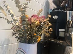 -Seesaw Coffee(环贸iapm店)