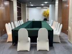 -光大会展中心国际大酒店-宴会厅