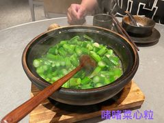 -不二啫·广府啫啫煲(江燕路万科里店)