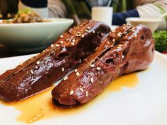 -一楼食业·美食人家