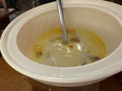 -乔街深夜食堂·台州菜·高压锅生蚝(杭州总店)