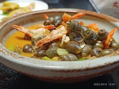 -大灶头·新昌菜(中国茶市店)