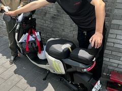 -小牛电动体验·租电动车(德胜门店)