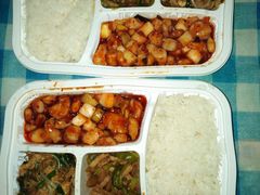 -大鸭梨烤鸭(左家庄店)