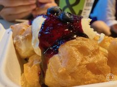 -BUTTERFUL&CREAMOROUS 黄油与面包(西单大悦城店)