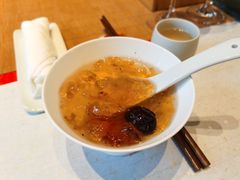 -鲤院·新中式美学·庭院餐厅(夫子庙店)