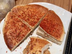 -马记永·兰州牛肉面(天通苑家乐福店)