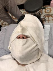 -豪帅男士理容馆