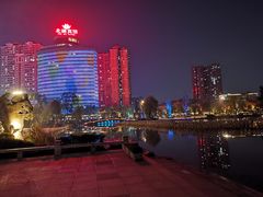 -北湖公园