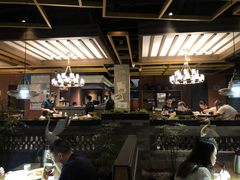 -广东道至正餐厅(区庄店)