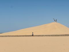 -黄沙古渡原生态旅游区