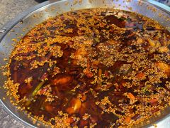 -胖子鱼·天水麻辣鱼火锅(秦州407店)