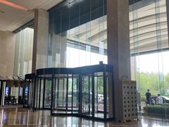 -济南喜来登酒店