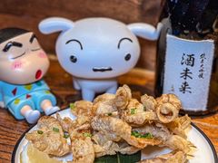 -Fukumimi·美醉堂 居酒屋(金尚店)