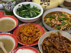 -老三样·旧食新味(万寿宫店)