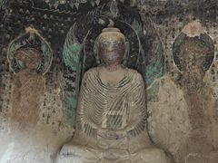 -炳灵寺世界文化遗产旅游区