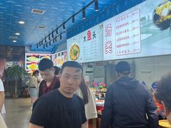 -天津大学·四十二斋餐厅