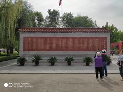 -赵州桥景区