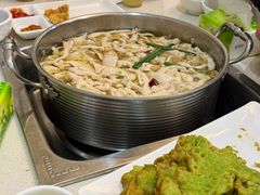 -芭夯兔·无骨兔汤锅(宜宾南溪店)