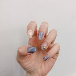 -PinkBaby美甲美睫