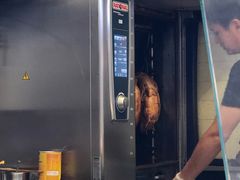 门面-特派卷·老北京烤鸭卷(合生汇购物中心店)