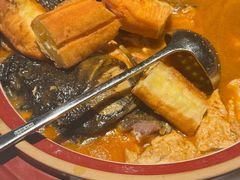 千岛湖鱼头-漢舍中国菜馆(浦东嘉里城店)