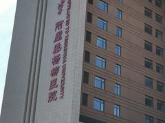 -北京市垂杨柳医院
