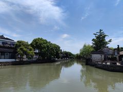 -千灯古镇