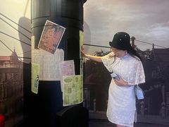 -哈尔滨规划展览馆