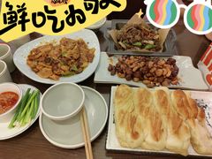 -津菜宋记老房子(鼓楼店)