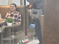 -德顺斋爆肚涮肉馆·烧烤·羊蝎子·清真炒菜(马驹桥店)