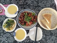 -八两八金·莱芜特色炒鸡(市南漳浦路店)