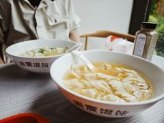 -周震馄饨(雅达阳羡溪山店)