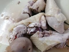 -花悦农庄 | 烧鸡·竹筒饭(沙迳高沙温泉香溪堡店)