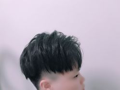 短发-BM SALON