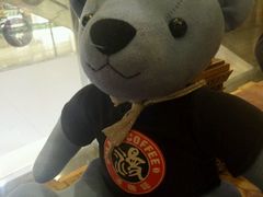 -漫咖啡 (CCPAPK创意港店)