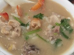 -品记潮汕砂锅粥(湖东路店)