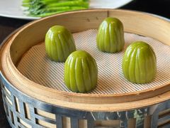 -君庭中餐厅(湘江豪生店)