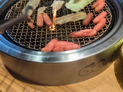 -韩悦牛排烤肉无限续(宝能中心店)