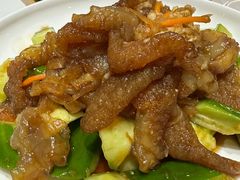 -双合园·海鲜水饺青岛菜(九水东路店)