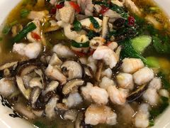 -易裕和·长沙米粉(竹塘西路店)