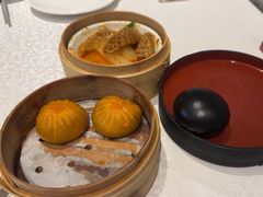 -粤域茶餐厅