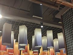-姜胖胖无限自助烤肉(凯德天府店)