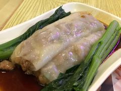 -添好运点心专门店(百老汇店)