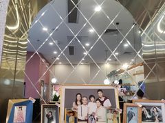 -海马体照相馆(上海宝山万达广场店)