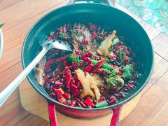 牛三斤-烛影拾光观景餐厅·创意菜·摄影·小提琴(大唐不夜城店)