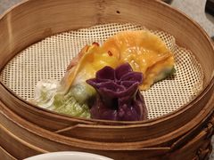 -德发长·花式蒸饺(大唐不夜城店)
